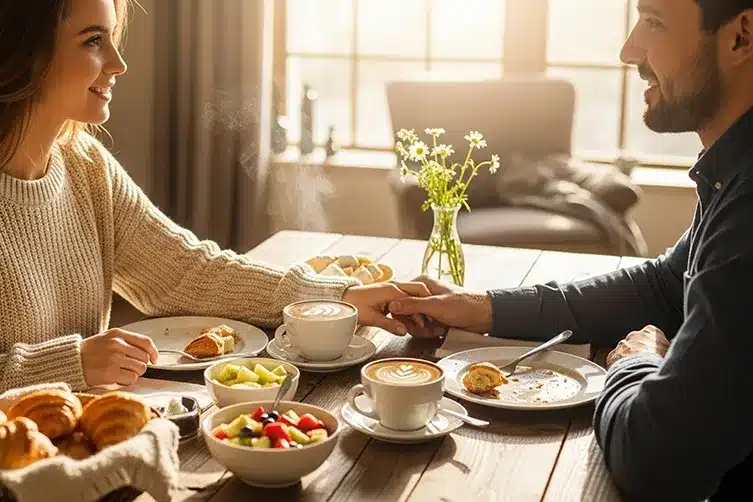Commitment in Relationships – Macbeth Matchmaking