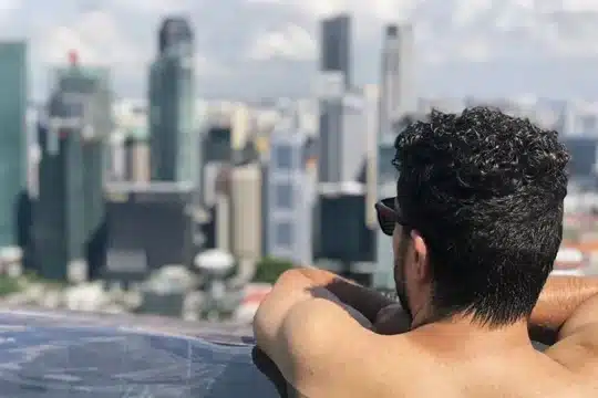 Masculinity and Vulnerability: Emotional Strength Is the New Power