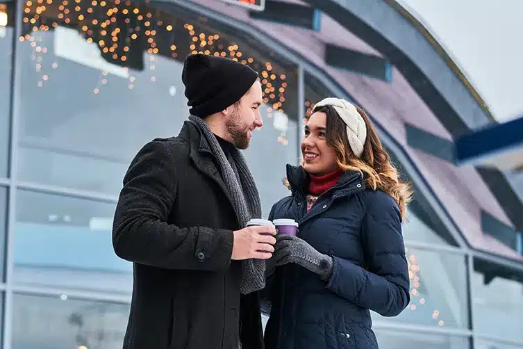 Dating in London – Macbeth Matchmaking