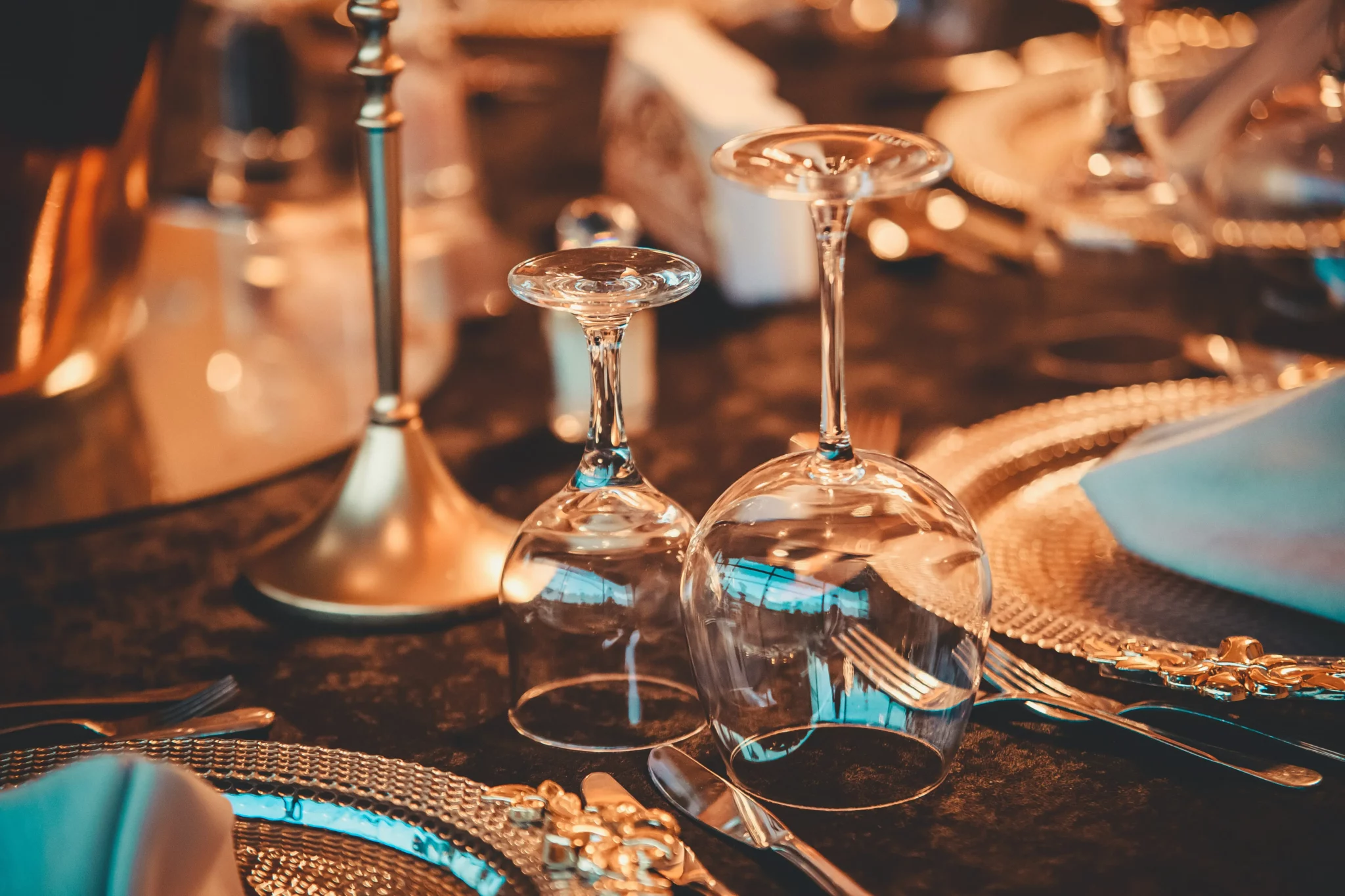 Best High-End Restaurants in Geneva for a Date Night – Macbeth Matchmaking