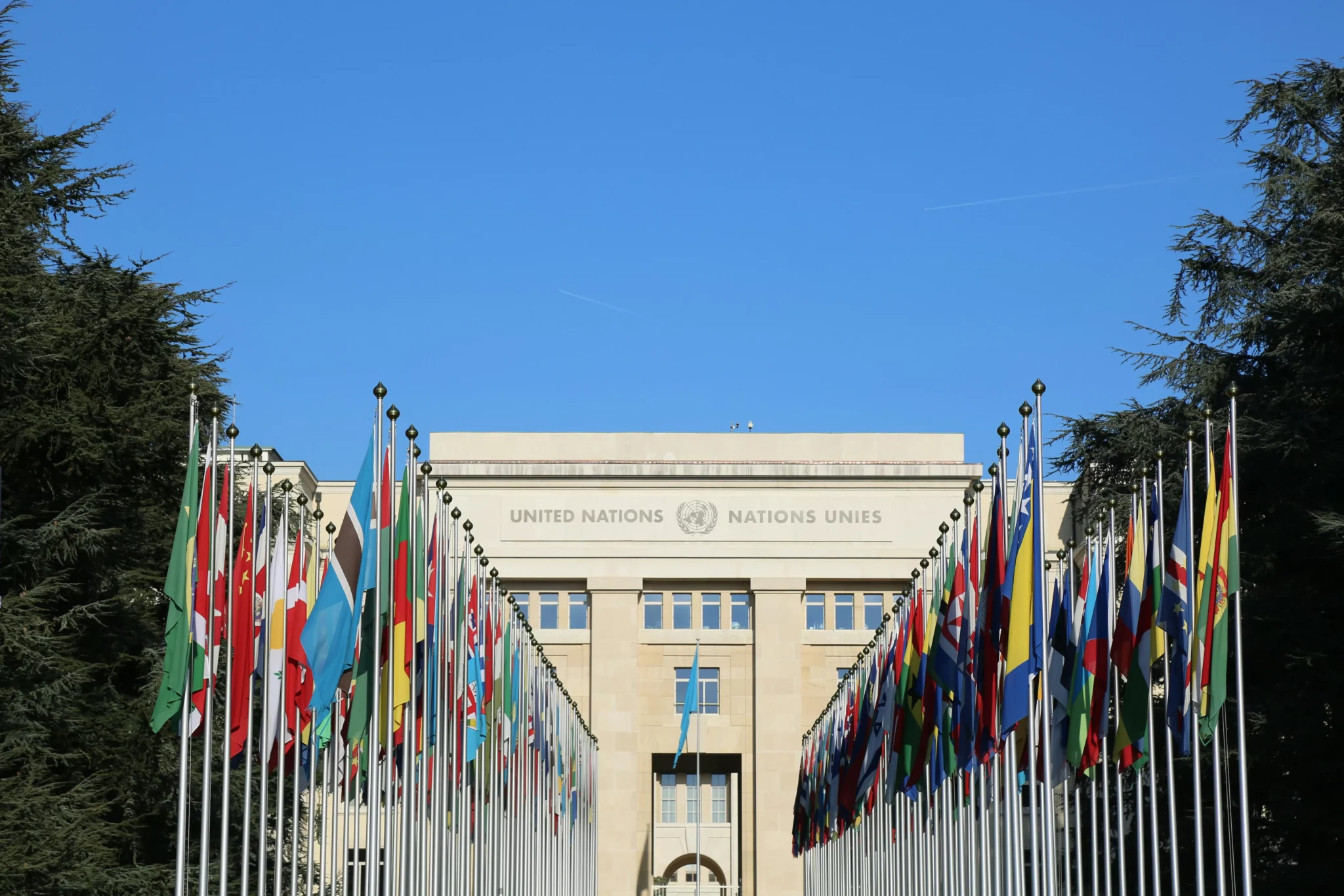 Dating in Geneva – Macbeth Matchmaking
