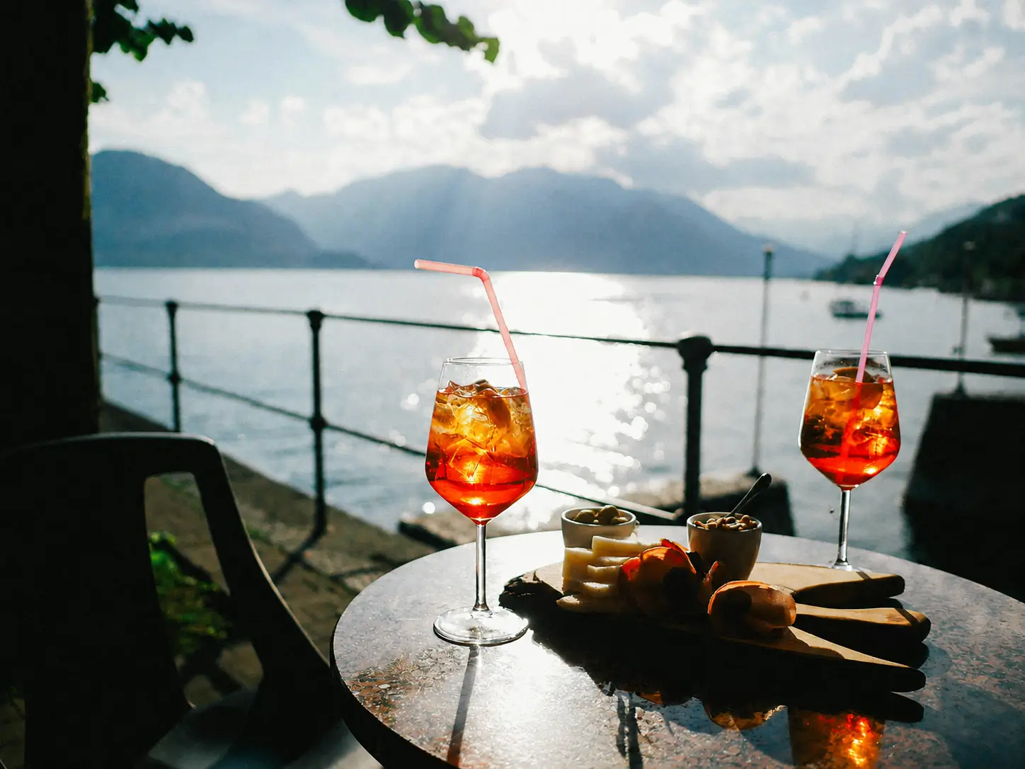 Dating in Geneva – Macbeth Matchmaking