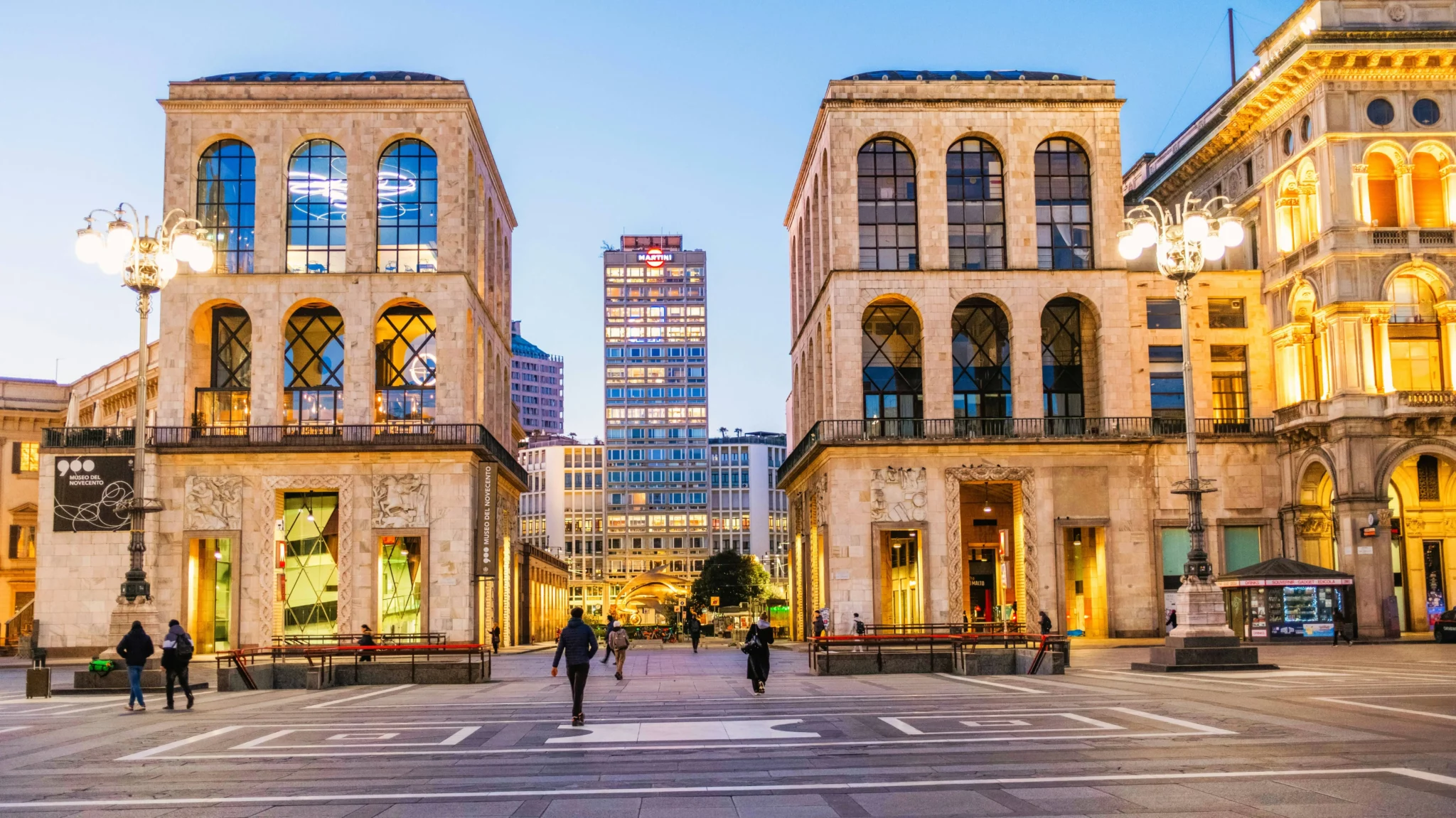 Dating in Milan – Macbeth Matchmaking