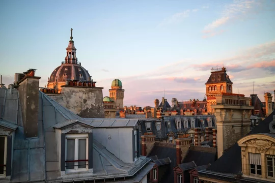 Dating in Paris: What the City of Love Actually Demands of You