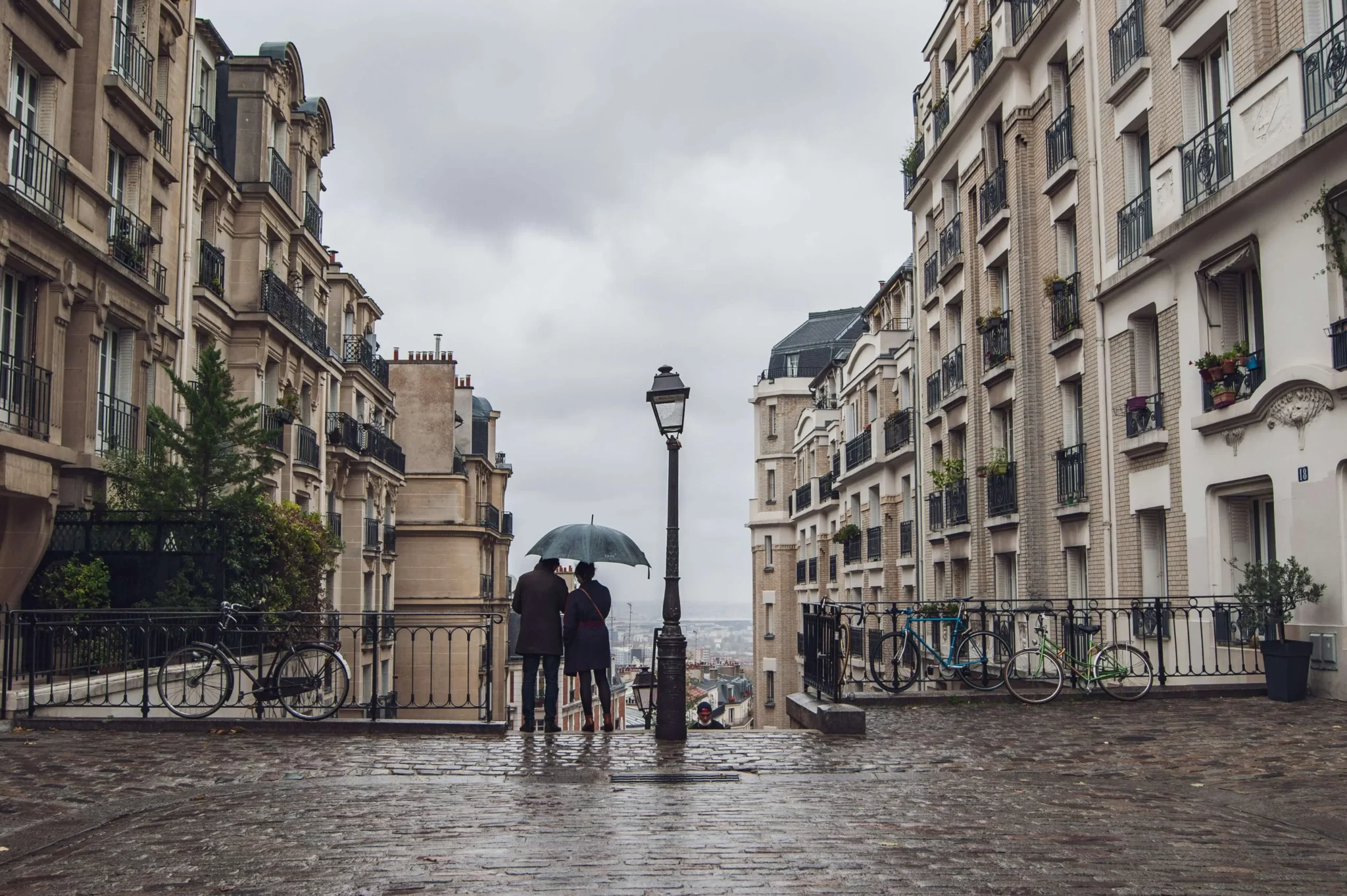 Dating in Paris – Macbeth Matchmaking