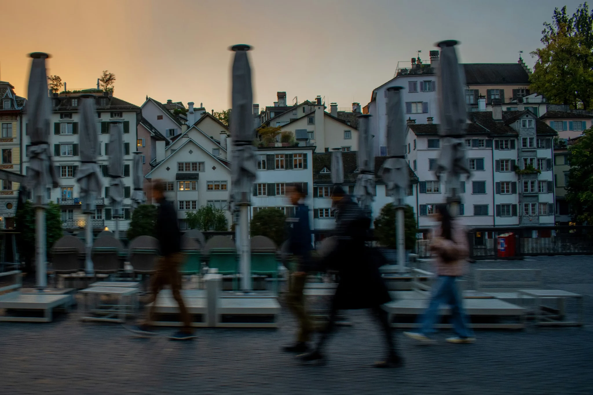 Dating in Zurich – Macbeth Matchmaking