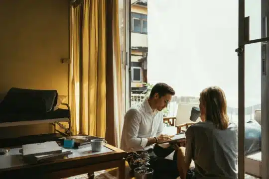 Financial Compatibility in a Relationship: Why It Matters