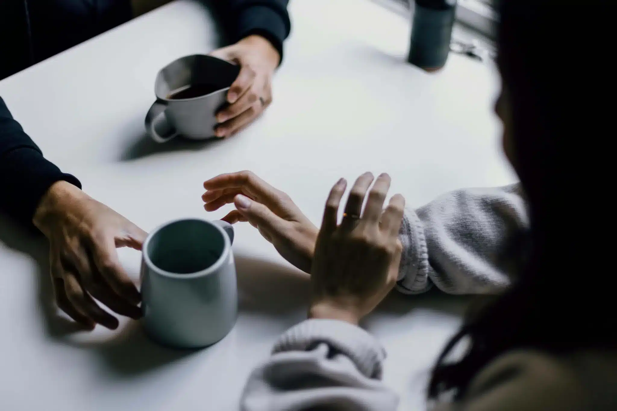 Financial Compatibility in a Relationship – Macbeth Matchmaking