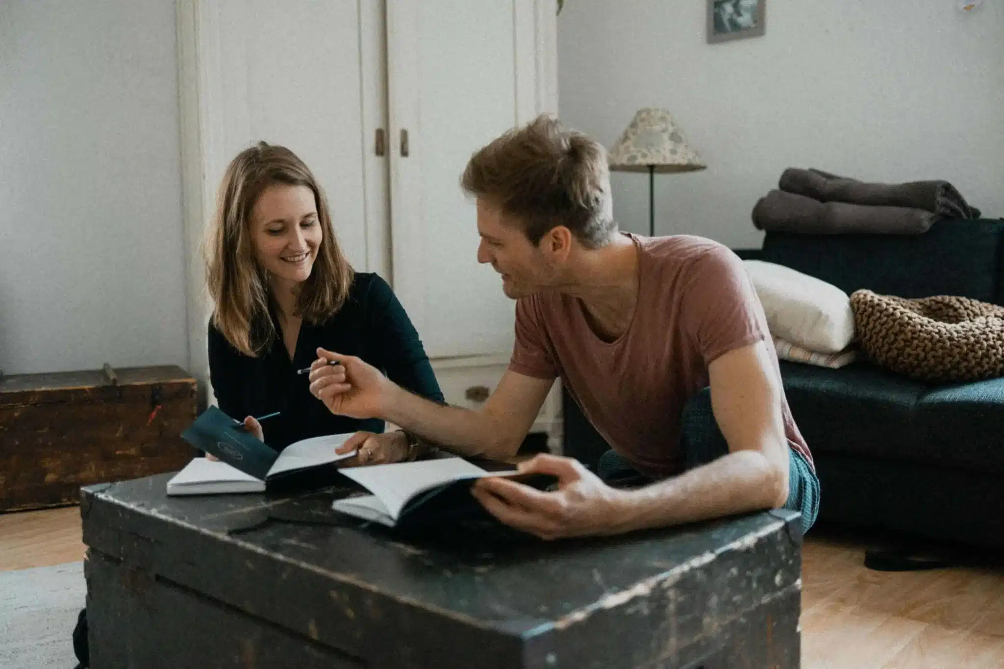 Financial Compatibility in a Relationship – Macbeth Matchmaking