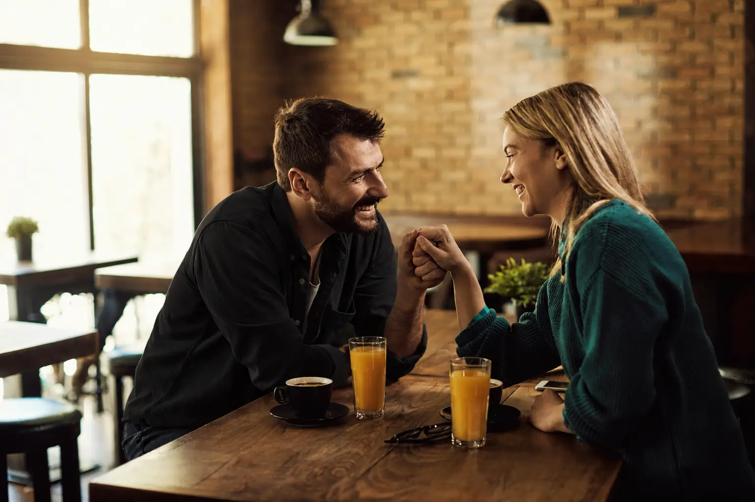 Long-Term Compatibility and Coaching – Macbeth Matchmaking