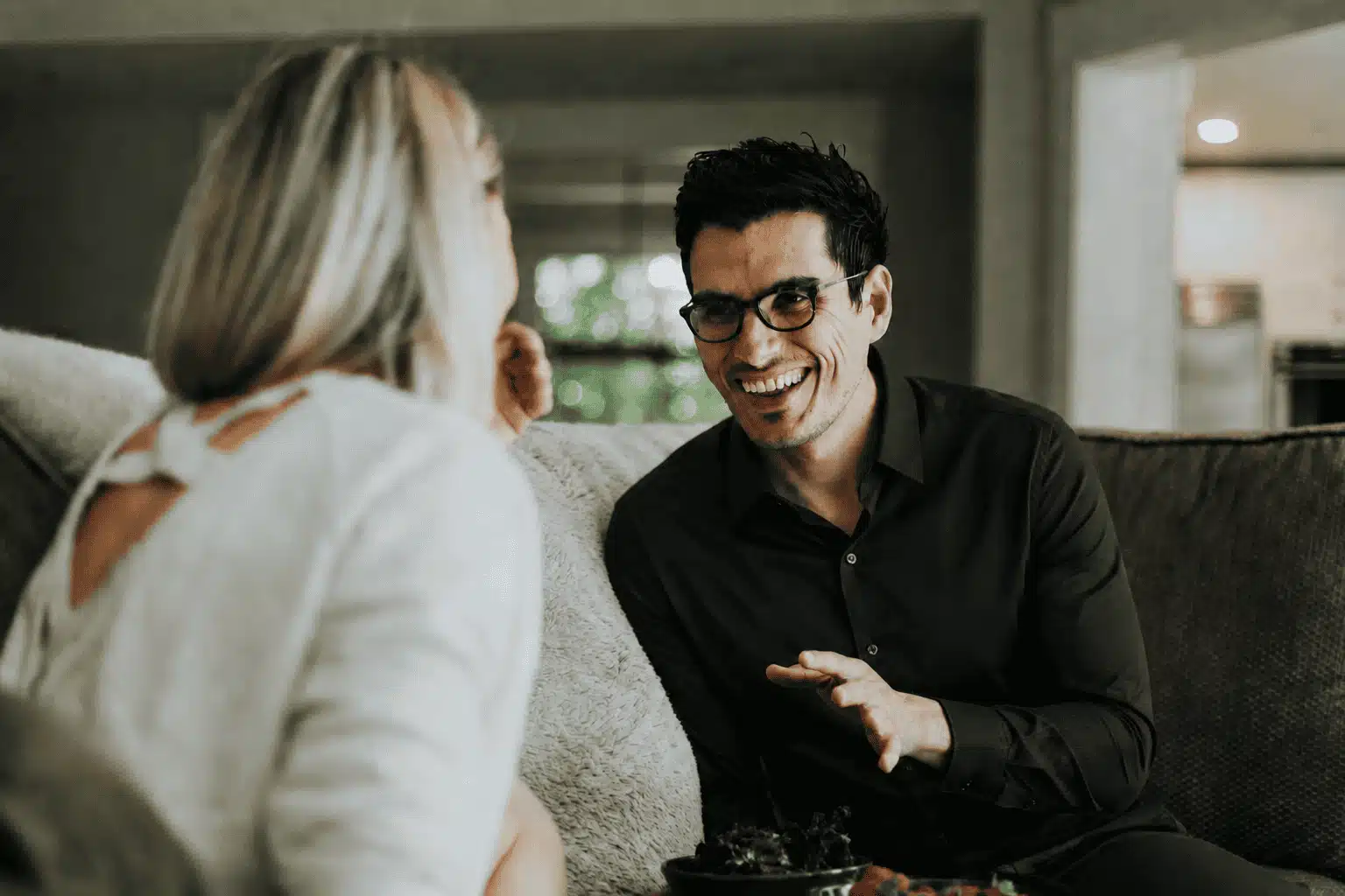 Modern Relationships – Macbeth Matchmaking