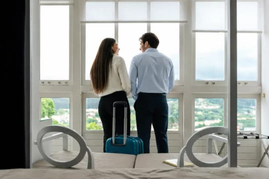 Borders, Cultures and Compatibility: on International Matchmaking
