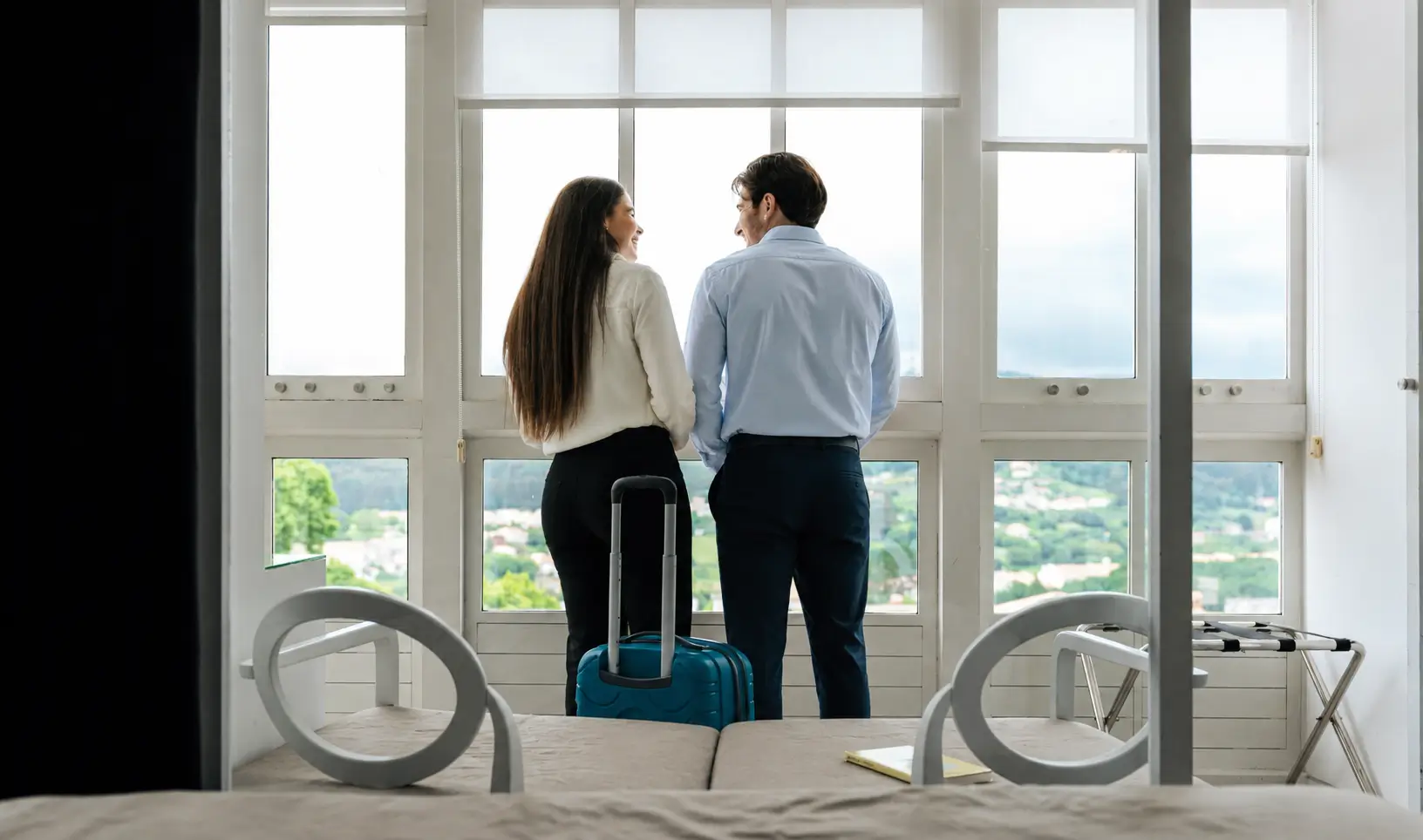 Borders, Cultures and Compatibility: on International Matchmaking