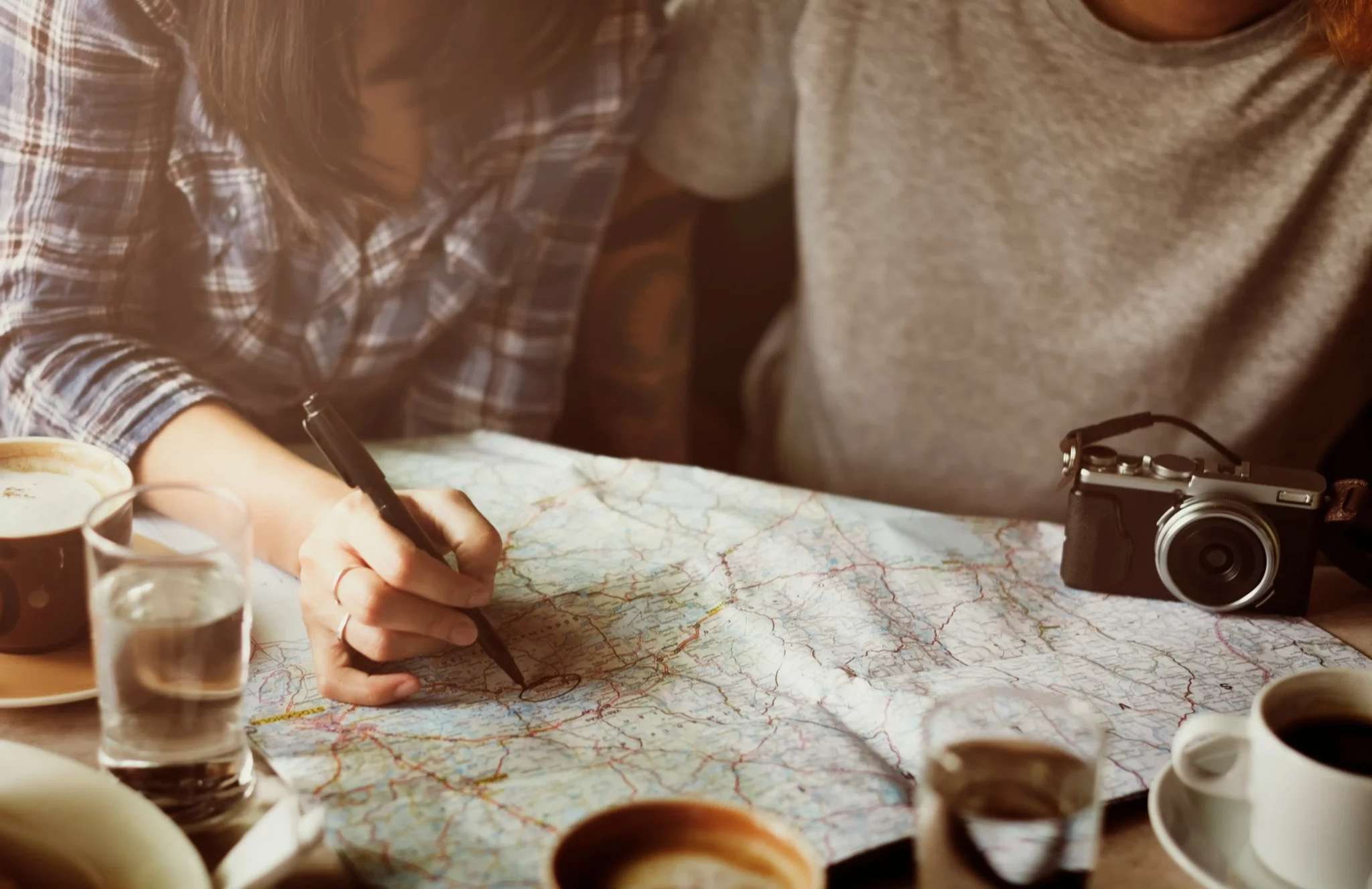 On Matching International People – Macbeth Matchmaking
