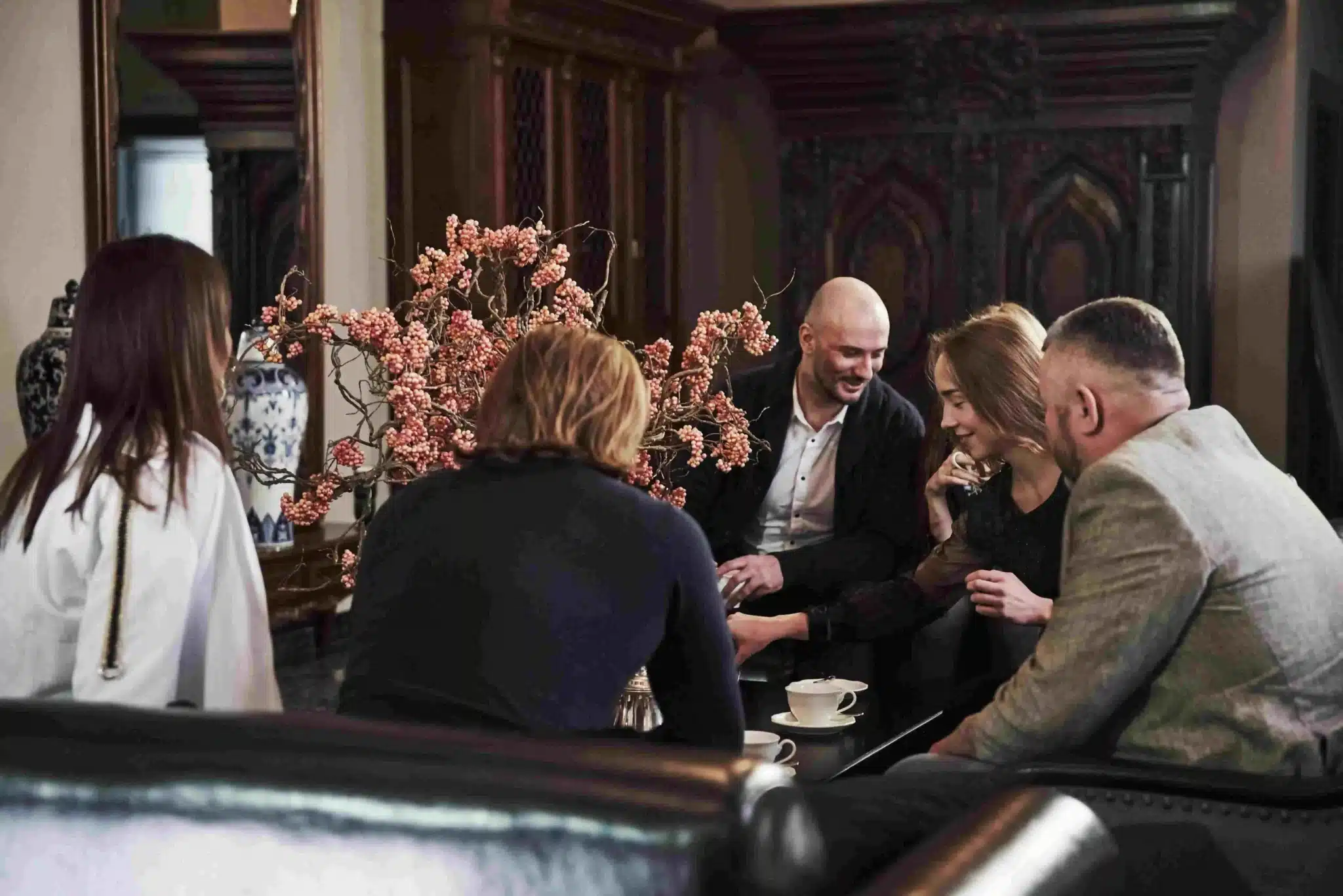Best Private Members' Clubs in London – Macbeth Matchmaking