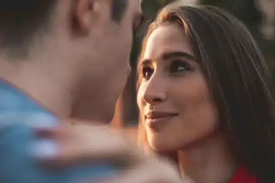 The Psychology of Attraction: Beyond Chemistry