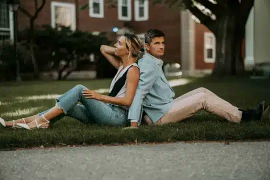 What the End of a Relationship Really Tells You