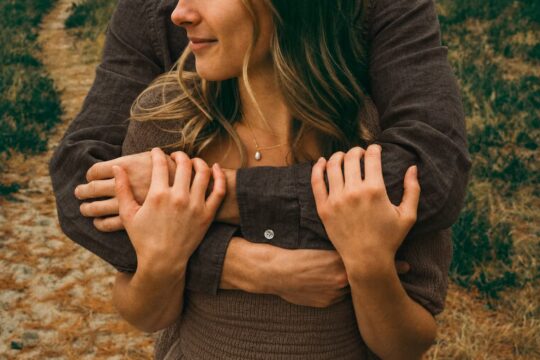 Vulnerability in relationships and emotional intimacy