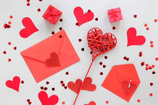 Erstes Date am Valentinstag: 8 Tipps, die Sie beachten sollten